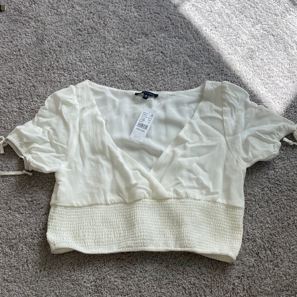 PacSun shirt